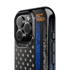 MEC™ Patriot Forge Phone Cases