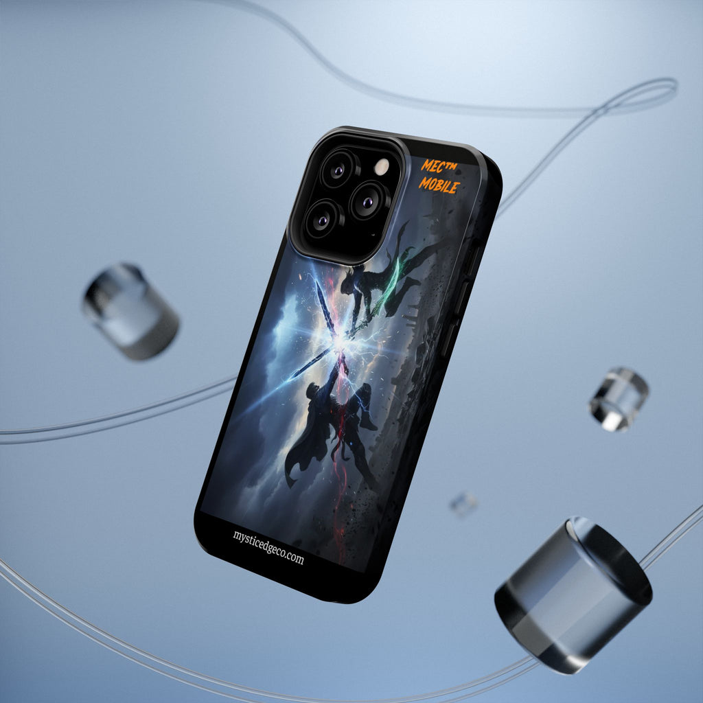 MEC™ Clash Of Titans Phone Cases