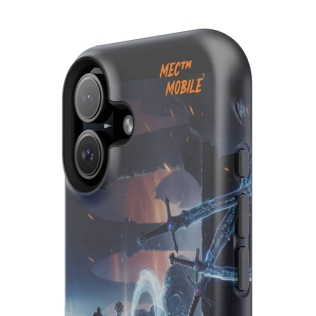 MEC™ Fantasy Sword Phone Cases