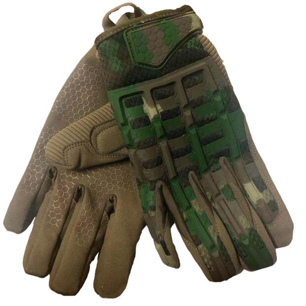 Forge™  ApexTactical gloves