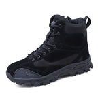 ForgeTread™ Combat Boots