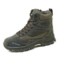 ForgeTread™ Combat Boots