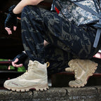 ForgeTread™ Combat Boots