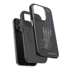 MEC™ The Claw Phone Cases