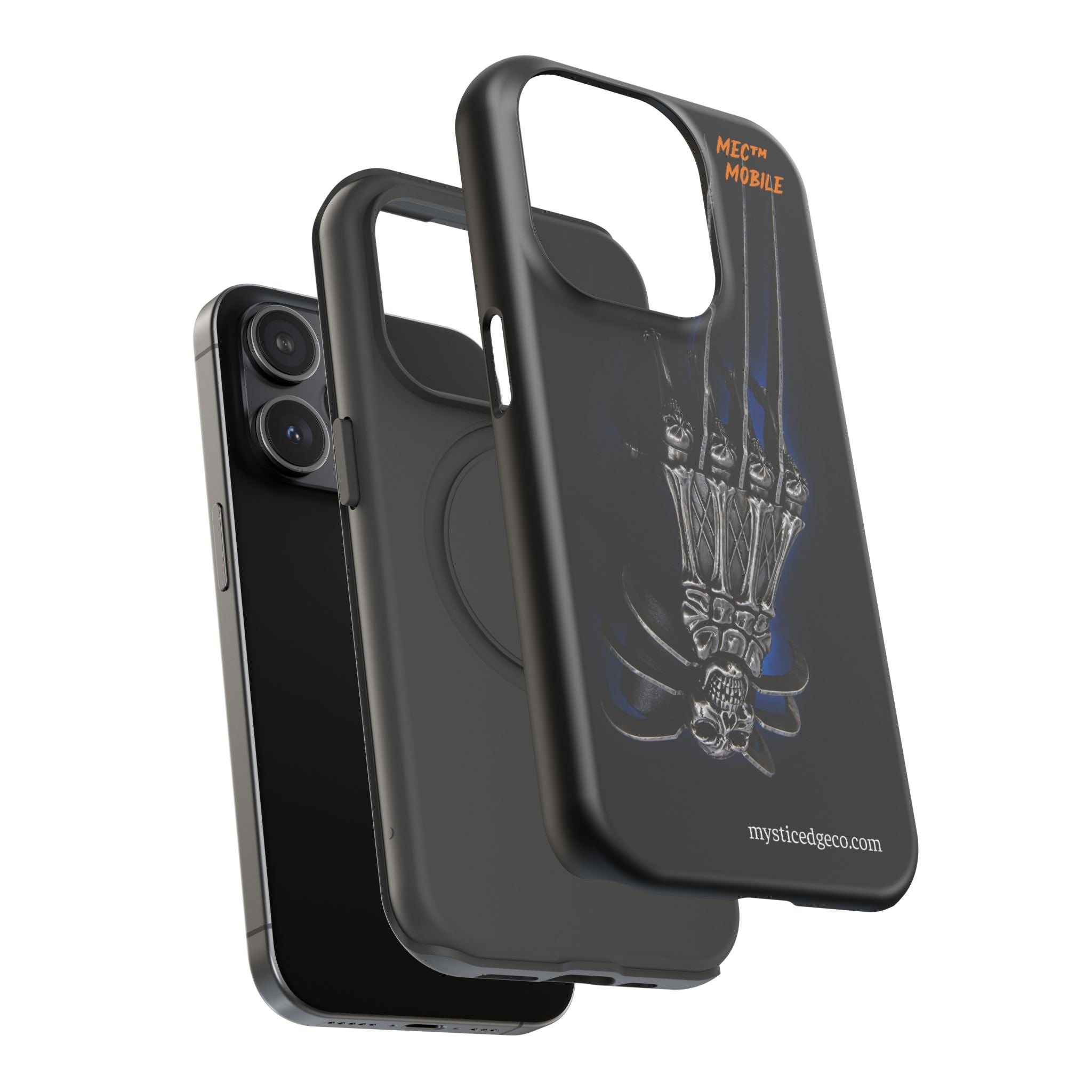 MEC™ The Claw Phone Cases