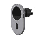 Forge™ Car Magnetic Wireless Charger