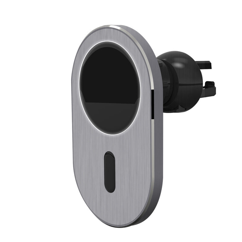 Forge™ Car Magnetic Wireless Charger