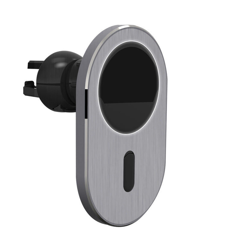 Forge™ Car Magnetic Wireless Charger