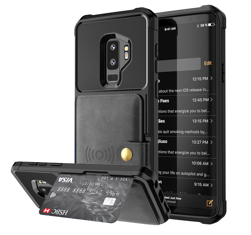 Forge™  Tactical Smart Case