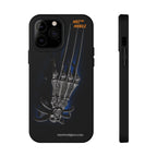 MEC™ The Claw Phone Cases