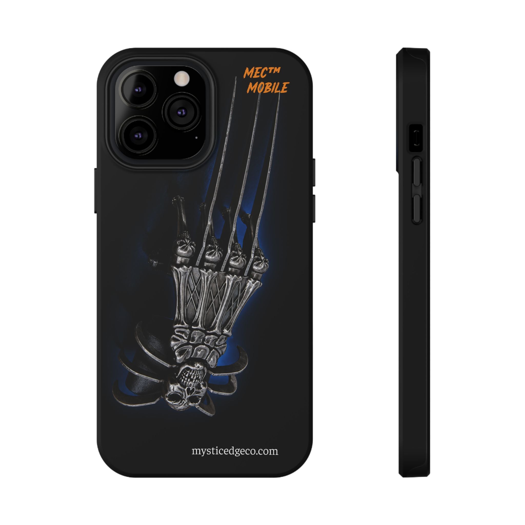 MEC™ The Claw Phone Cases