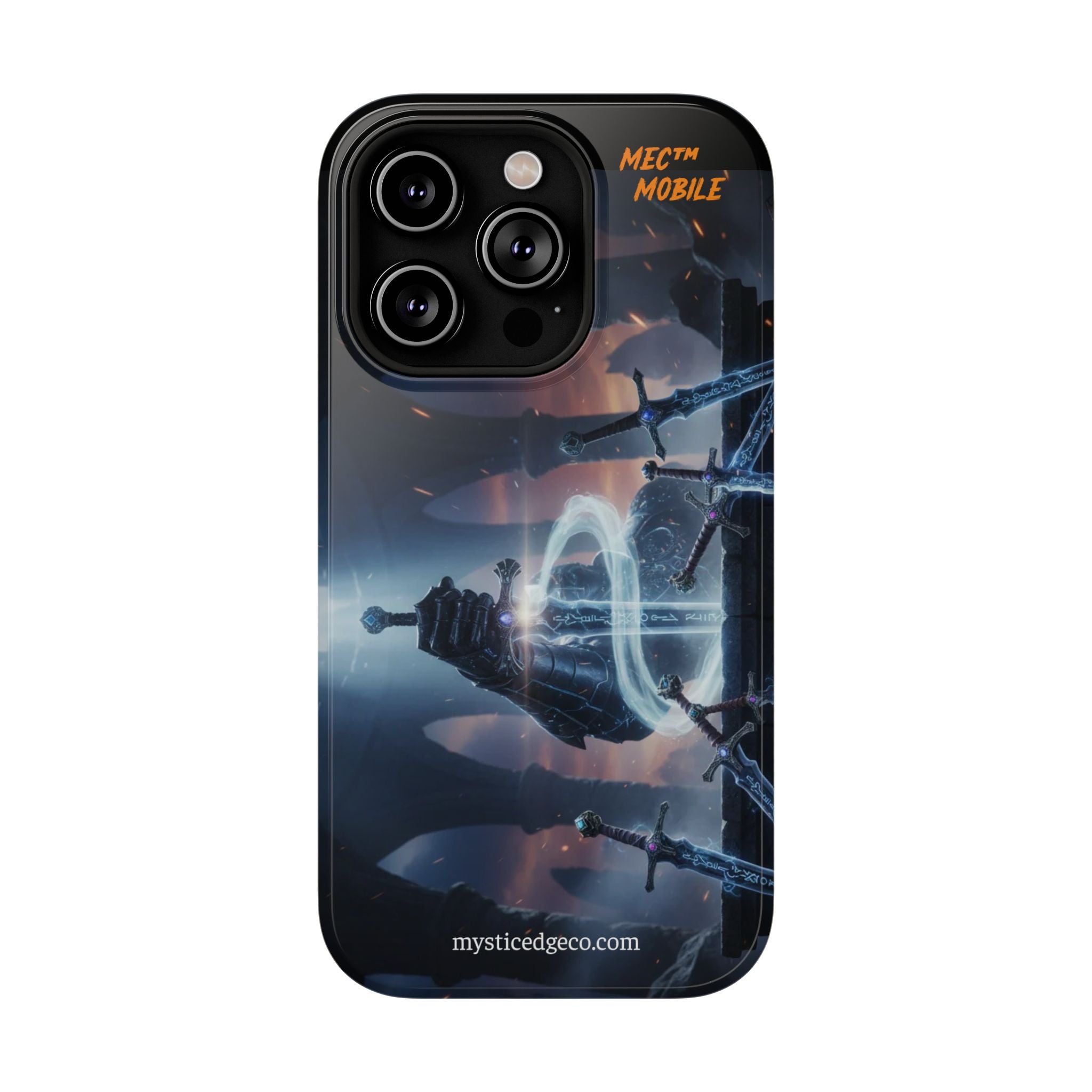 MEC™ Fantasy Sword Phone Cases