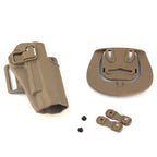 1. ForgeLock™ Tactical Holster