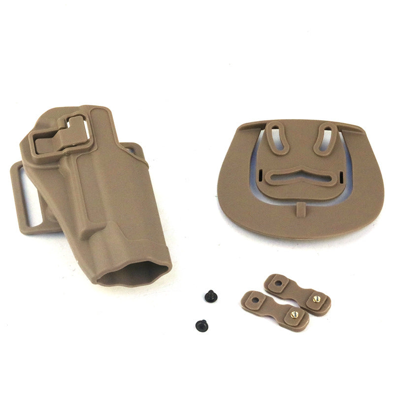 1. ForgeLock™ Tactical Holster