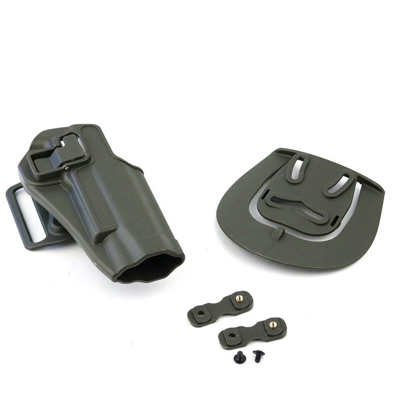 1. ForgeLock™ Tactical Holster