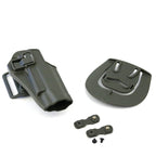 1. ForgeLock™ Tactical Holster
