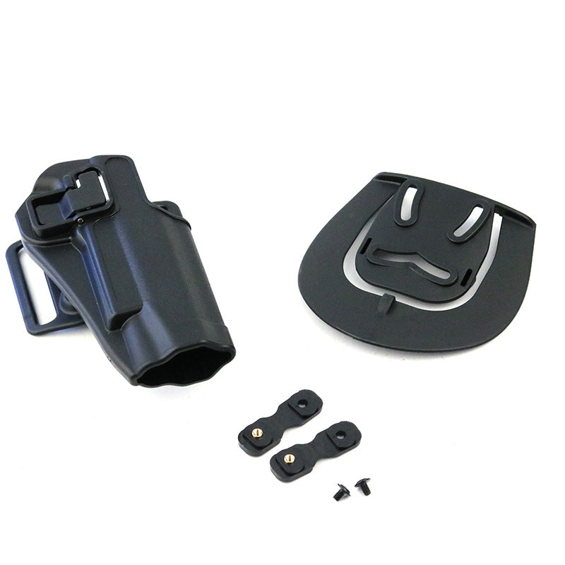 1. ForgeLock™ Tactical Holster
