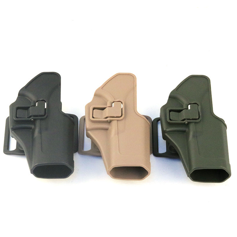 1. ForgeLock™ Tactical Holster