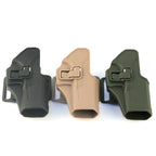 1. ForgeLock™ Tactical Holster
