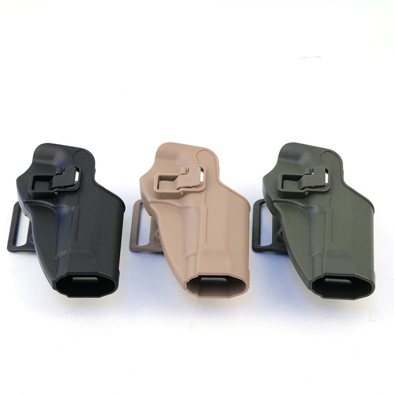 1. ForgeLock™ Tactical Holster