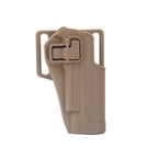 1. ForgeLock™ Tactical Holster