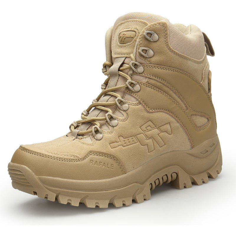 Forge™ Desert Recon Tactical Boots
