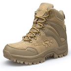 Forge™ Desert Recon Tactical Boots