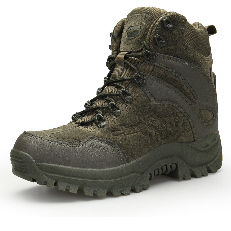 Forge™ Desert Recon Tactical Boots