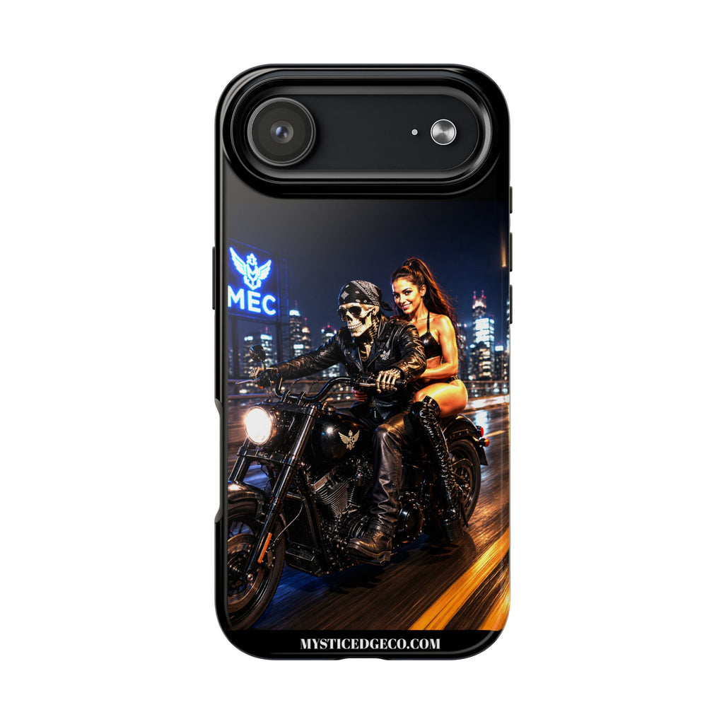 MEC™ Reaper's Highway To Hell