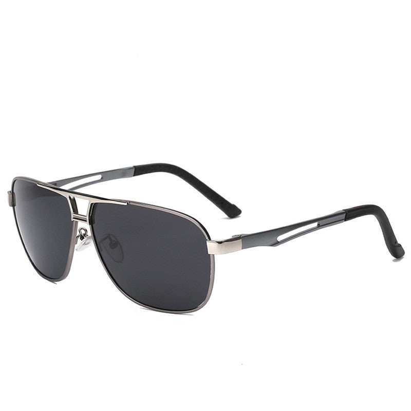 ForgeSight™ Goldline Aviators