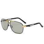 ForgeSight™ Goldline Aviators