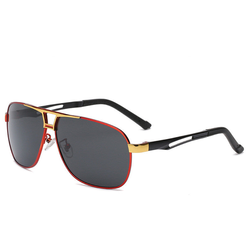ForgeSight™ Goldline Aviators