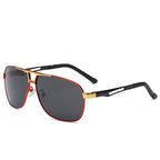 ForgeSight™ Goldline Aviators