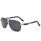 ForgeSight™ Goldline Aviators