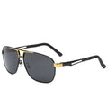 ForgeSight™ Goldline Aviators