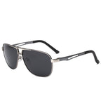 ForgeSight™ Goldline Aviators