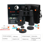 Shadow Ops™ Gear High-definition Night Vision Binoculars