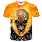MEC™ Death Rider Graphic Tee