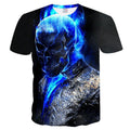 MEC™ Death Rider Graphic Tee