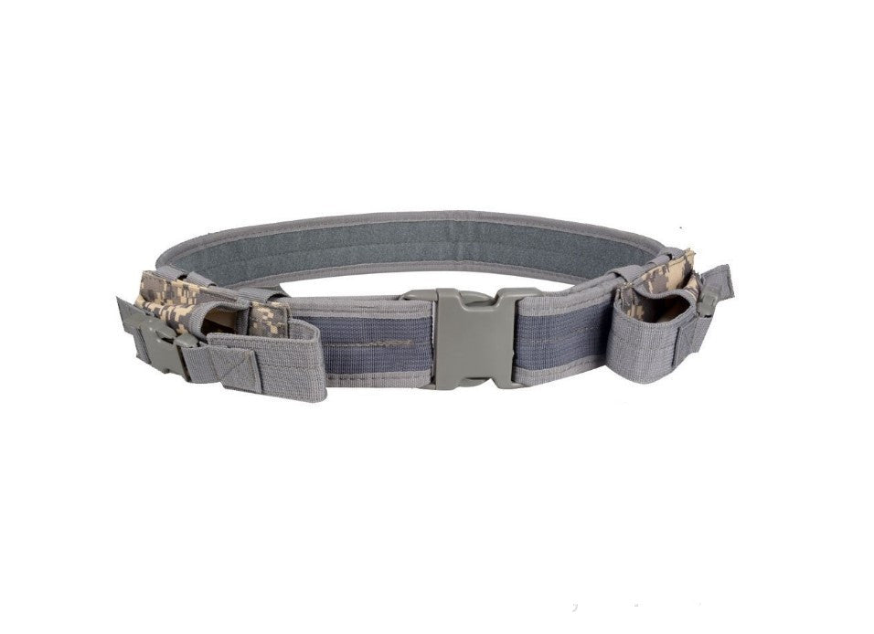 Forge™ Tactical Multifunctional Patrol Equipment Belt