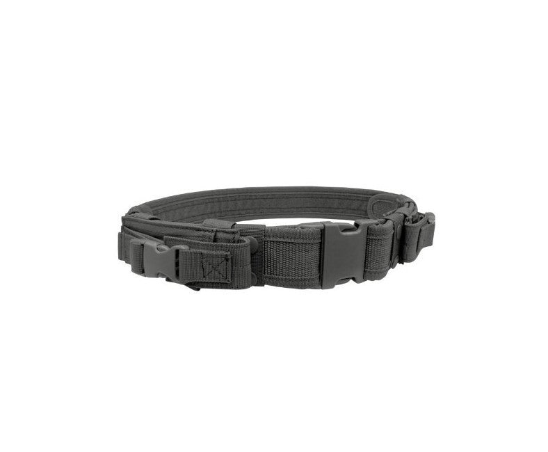 Forge™ Tactical Multifunctional Patrol Equipment Belt