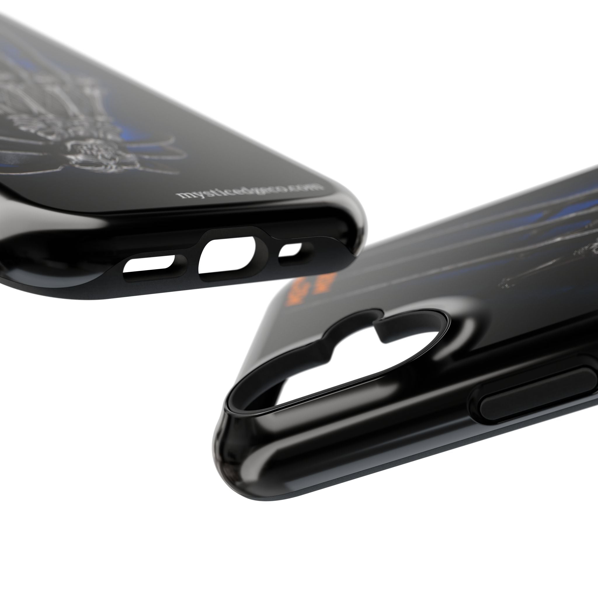 MEC™ The Claw Phone Cases