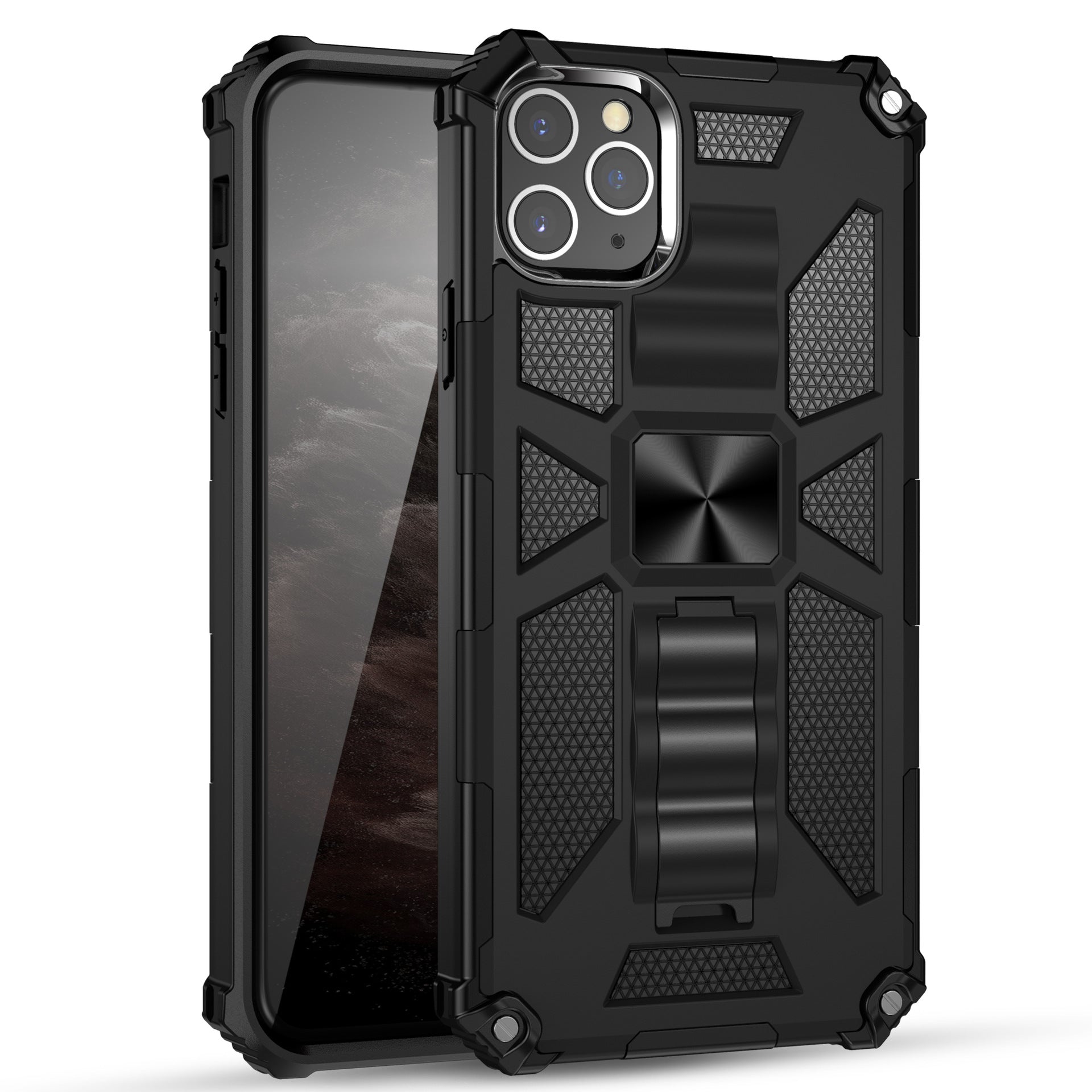 Forge™  Shield Tactical Case