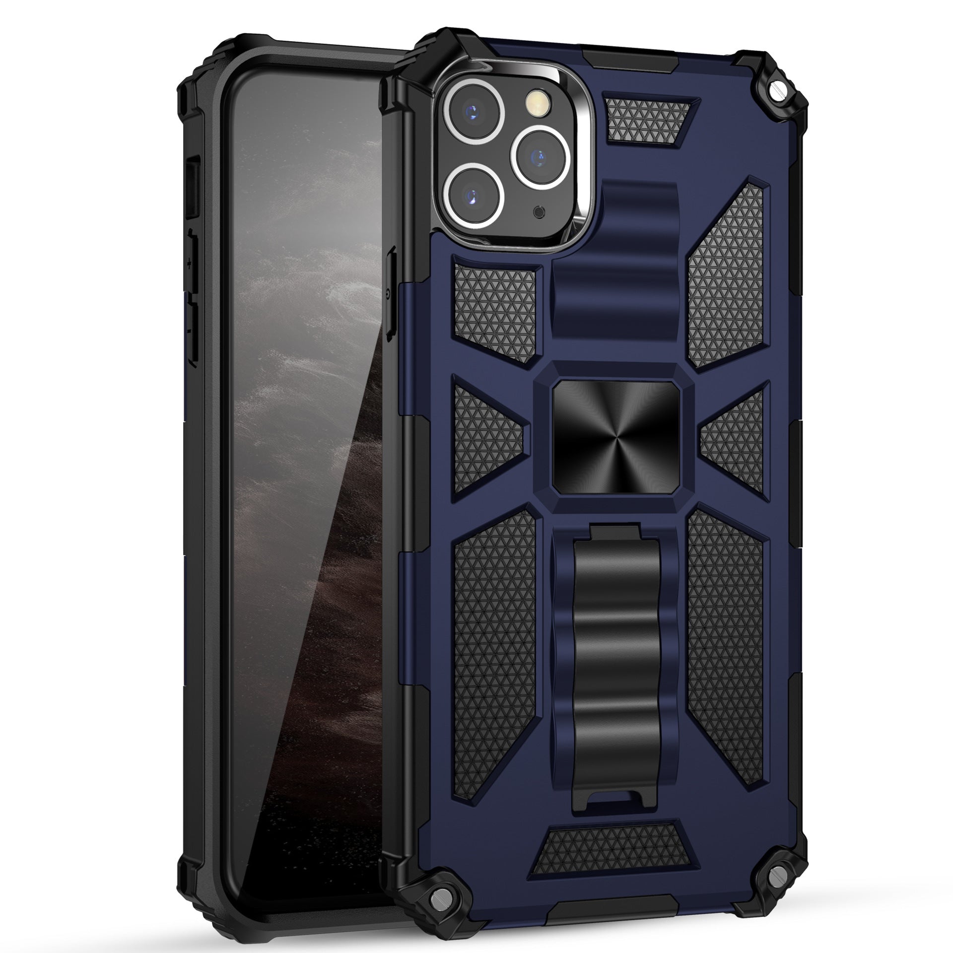 Forge™  Shield Tactical Case