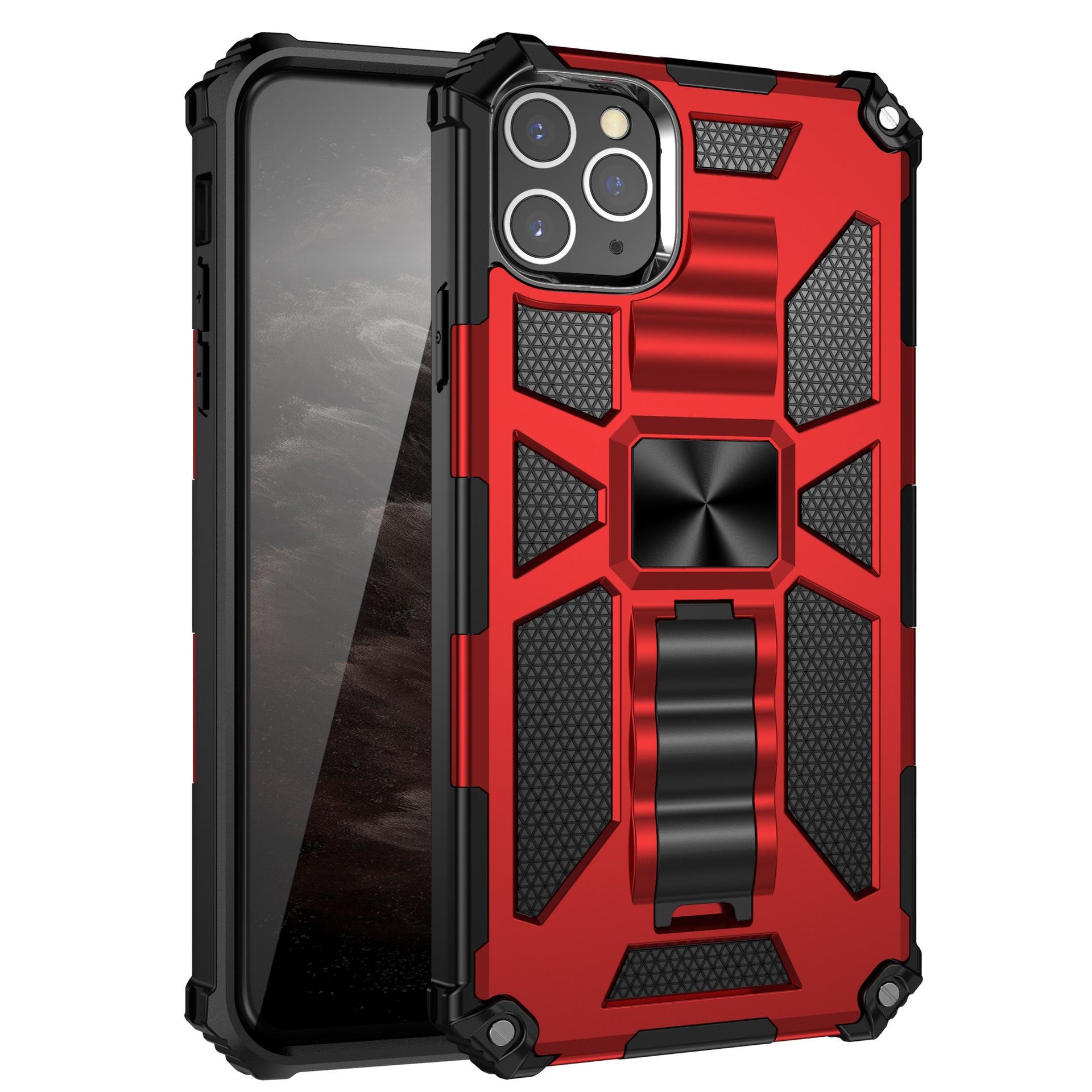 Forge™  Shield Tactical Case