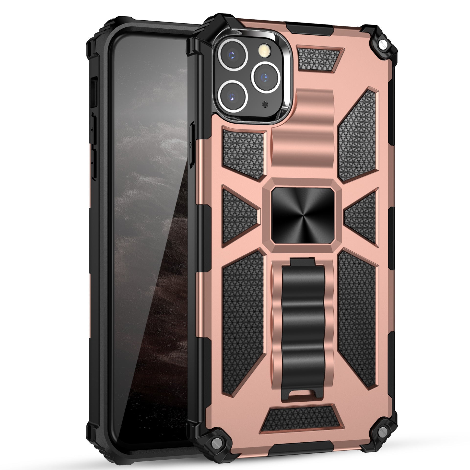 Forge™  Shield Tactical Case