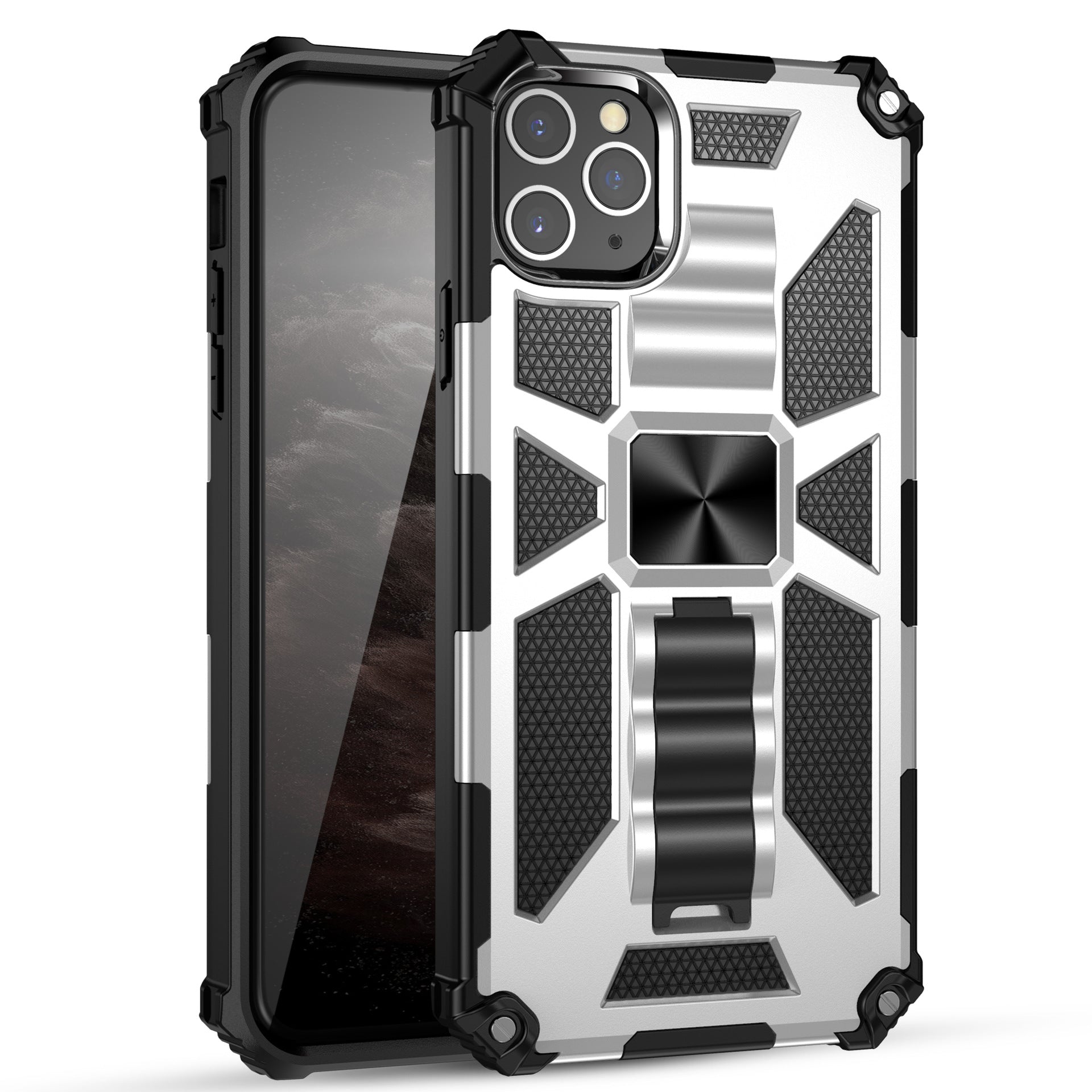 Forge™  Shield Tactical Case