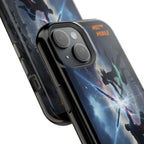 MEC™ Clash Of Titans Phone Cases