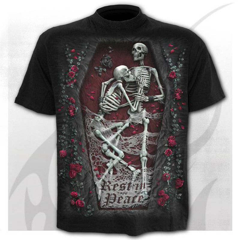 MEC™ Bone Collector Graphic Tee