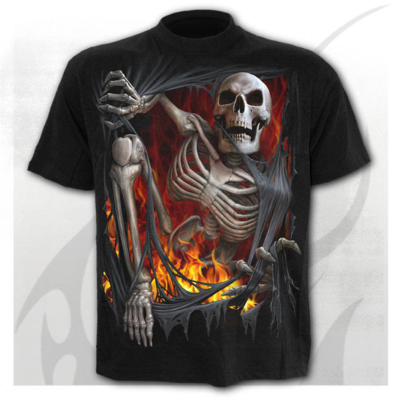 MEC™ Bone Collector Graphic Tee
